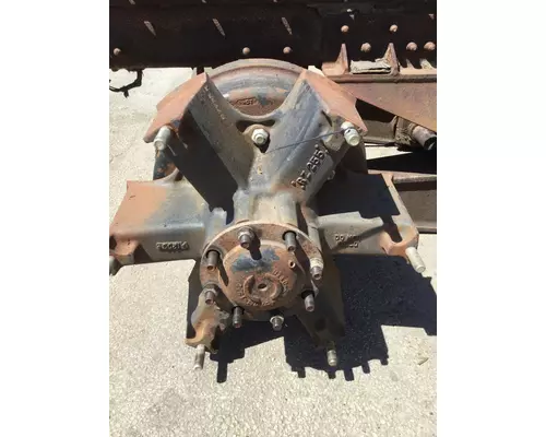 MERITOR-ROCKWELL RP35380RTBD CUTOFF - SINGLE AXLE