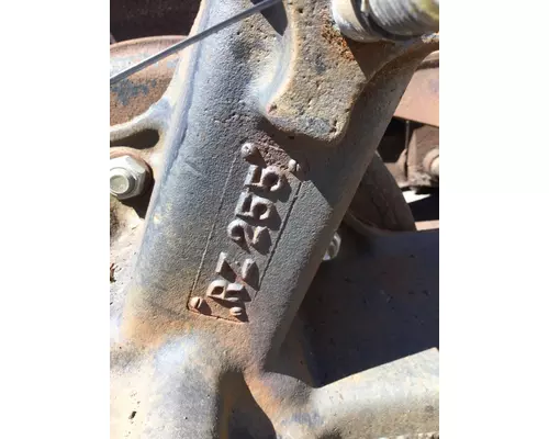 MERITOR-ROCKWELL RP35380RTBD CUTOFF - SINGLE AXLE