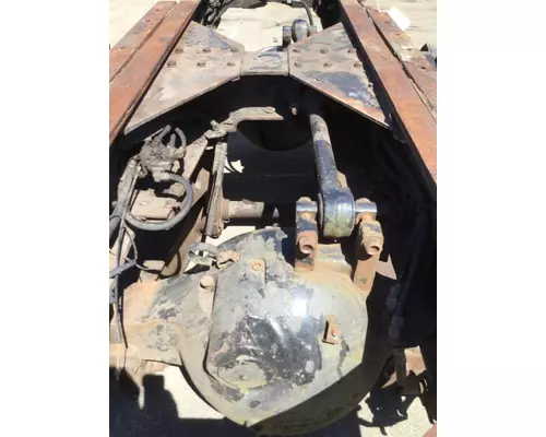 MERITOR-ROCKWELL RP35380RTBD CUTOFF - SINGLE AXLE