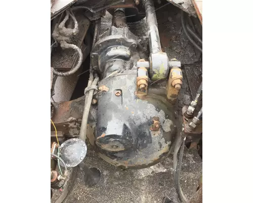 MERITOR-ROCKWELL RP35380RTBD CUTOFF - SINGLE AXLE