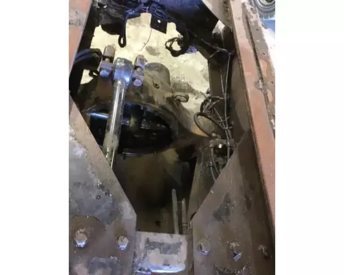 MERITOR-ROCKWELL RP35380RTBD CUTOFF - SINGLE AXLE