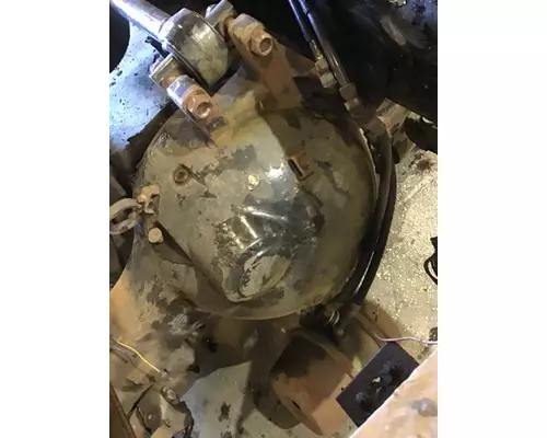 MERITOR-ROCKWELL RP35380RTBD CUTOFF - SINGLE AXLE