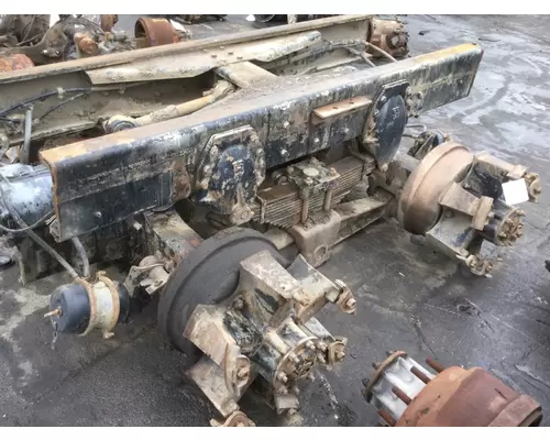 MERITOR-ROCKWELL RP35380RTBD CUTOFF - SINGLE AXLE