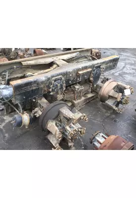 MERITOR-ROCKWELL RP35380RTBD CUTOFF - SINGLE AXLE