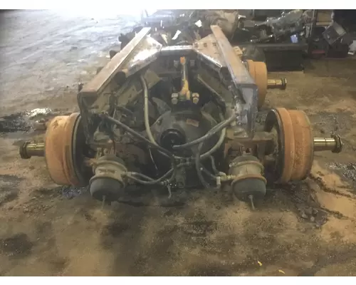 MERITOR-ROCKWELL RP35380RTBD CUTOFF - SINGLE AXLE