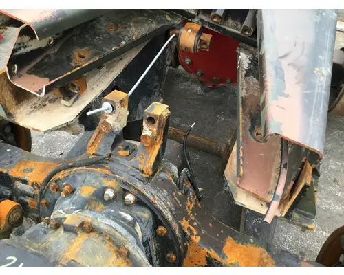 MERITOR-ROCKWELL RP35380RTBD CUTOFF - SINGLE AXLE