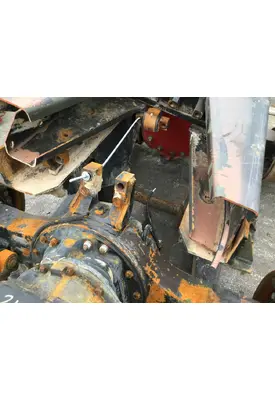 MERITOR-ROCKWELL RP35380RTBD CUTOFF - SINGLE AXLE