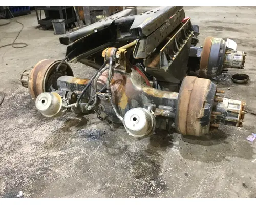 MERITOR-ROCKWELL RP35380RTBD CUTOFF - SINGLE AXLE