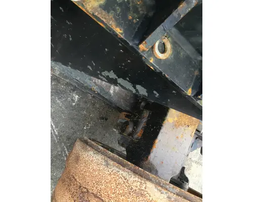 MERITOR-ROCKWELL RP35380RTBD CUTOFF - SINGLE AXLE