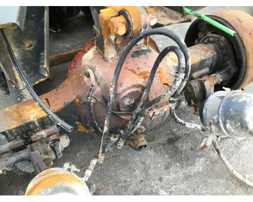 MERITOR-ROCKWELL RP35380RTBD CUTOFF - SINGLE AXLE