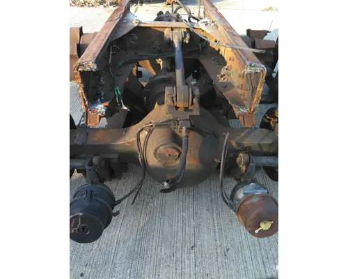 MERITOR-ROCKWELL RP35380RTBD CUTOFF - SINGLE AXLE