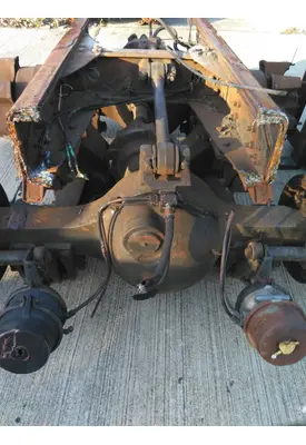 MERITOR-ROCKWELL RP35380RTBD CUTOFF - SINGLE AXLE