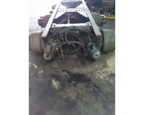 MERITOR-ROCKWELL RP35380RTBD CUTOFF - SINGLE AXLE