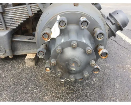 MERITOR-ROCKWELL RP35380RTBD CUTOFF - SINGLE AXLE