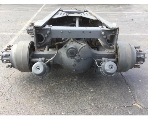 MERITOR-ROCKWELL RP35380RTBD CUTOFF - SINGLE AXLE