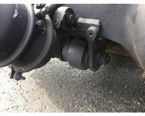 MERITOR-ROCKWELL RP35380RTBD CUTOFF - SINGLE AXLE