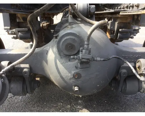 MERITOR-ROCKWELL RP35380RTBD CUTOFF - SINGLE AXLE