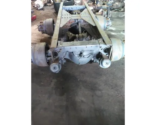 MERITOR-ROCKWELL RP35380RTBD CUTOFF - SINGLE AXLE