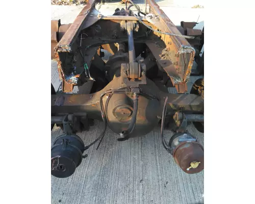 MERITOR-ROCKWELL RP35380RTBD CUTOFF - TANDEM AXLE