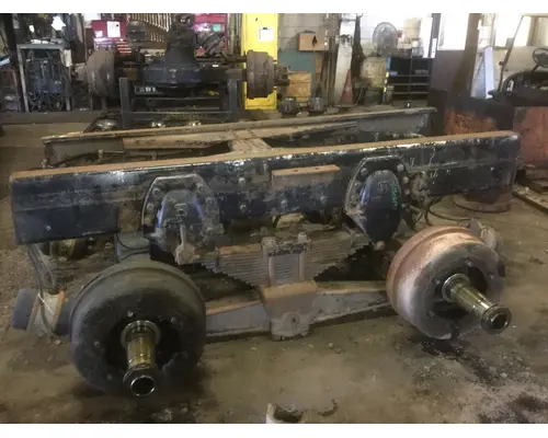 MERITOR-ROCKWELL RP35380RTBD MATCHED SET REARS