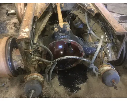 MERITOR-ROCKWELL RP35380RTBD MATCHED SET REARS