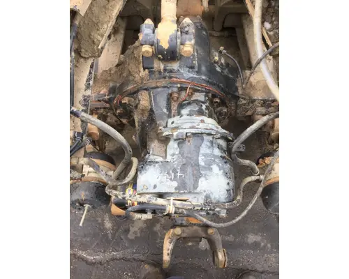 MERITOR-ROCKWELL RP35380RTBD MATCHED SET REARS