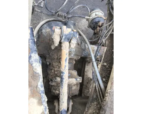 MERITOR-ROCKWELL RP35380RTBD MATCHED SET REARS