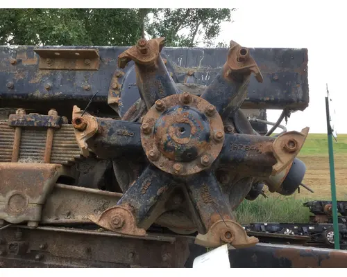 MERITOR-ROCKWELL RP35380RTBD MATCHED SET REARS