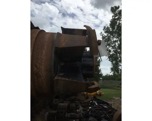 MERITOR-ROCKWELL RP35380RTBD MATCHED SET REARS