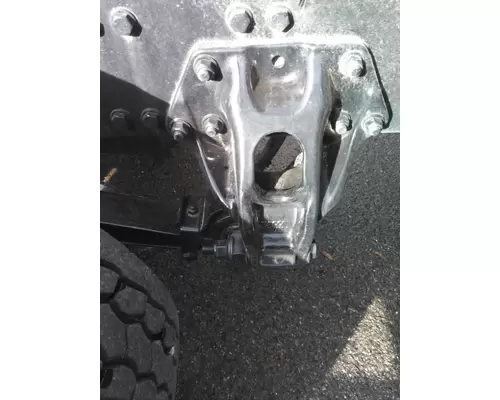 MERITOR-ROCKWELL RPL20145R264 CUTOFF - SINGLE AXLE