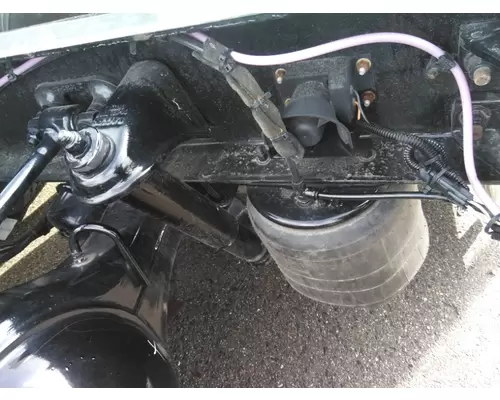 MERITOR-ROCKWELL RPL20145R264 CUTOFF - SINGLE AXLE