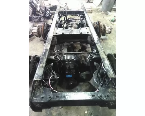 MERITOR-ROCKWELL RPL20145R264 CUTOFF - SINGLE AXLE