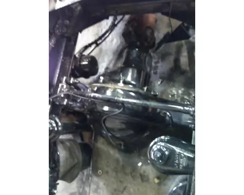 MERITOR-ROCKWELL RPL20145R264 CUTOFF - SINGLE AXLE