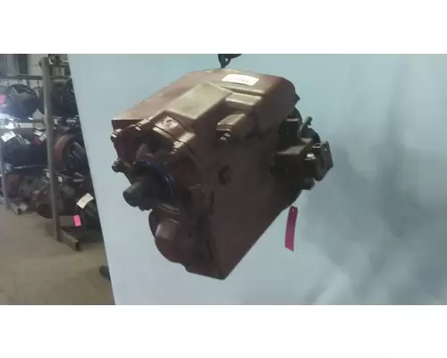 MERITOR-ROCKWELL RPL20145R307 DIFFERENTIAL ASSEMBLY FRONT REAR