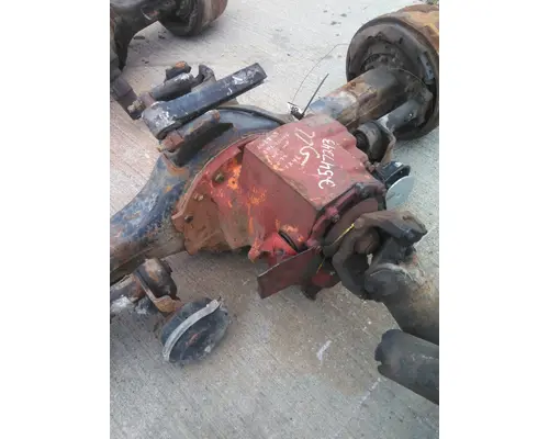 MERITOR-ROCKWELL RPL20145R373 DIFFERENTIAL ASSEMBLY FRONT REAR