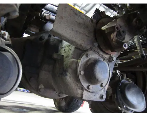 MERITOR-ROCKWELL RPL20145R390 DIFFERENTIAL ASSEMBLY FRONT REAR