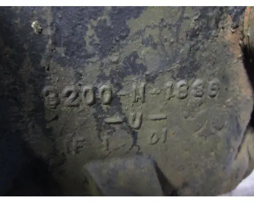 MERITOR-ROCKWELL RPL20145R390 DIFFERENTIAL ASSEMBLY FRONT REAR