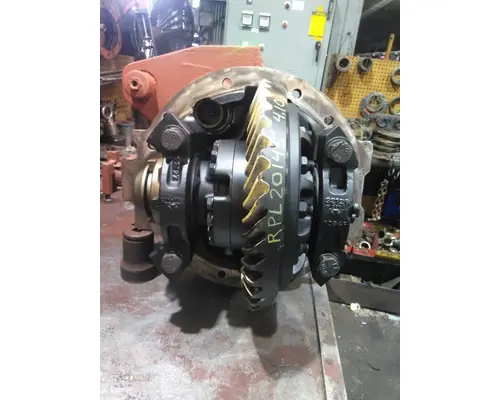MERITOR-ROCKWELL RPL20145R410 DIFFERENTIAL ASSEMBLY FRONT REAR
