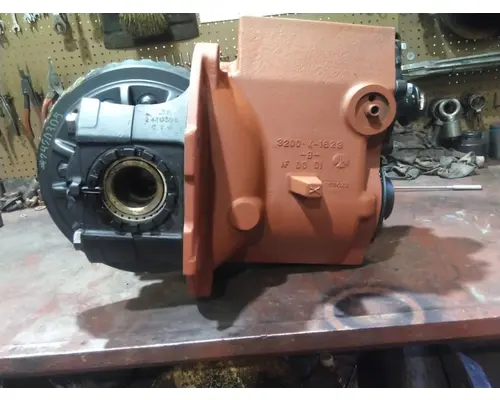 MERITOR-ROCKWELL RPL20145R410 DIFFERENTIAL ASSEMBLY FRONT REAR