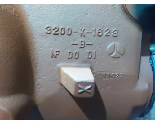 MERITOR-ROCKWELL RPL20145R410 DIFFERENTIAL ASSEMBLY FRONT REAR