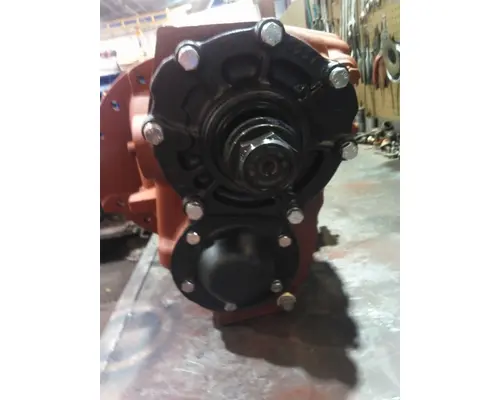 MERITOR-ROCKWELL RPL20145R410 DIFFERENTIAL ASSEMBLY FRONT REAR