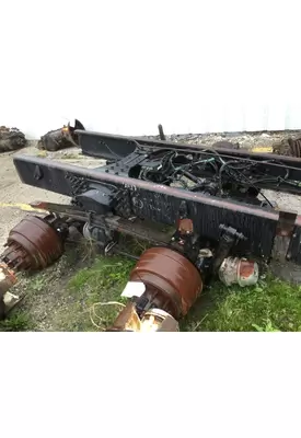 MERITOR-ROCKWELL RPL20145R433 CUTOFF - SINGLE AXLE