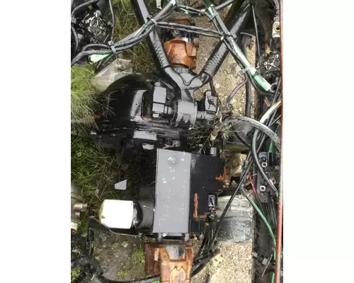 MERITOR-ROCKWELL RPL20145R433 CUTOFF - SINGLE AXLE