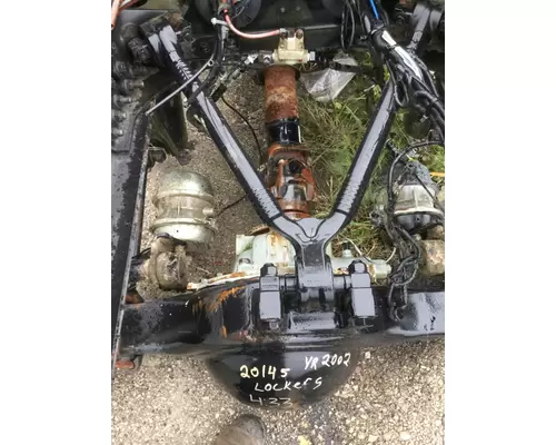MERITOR-ROCKWELL RPL20145R433 CUTOFF - SINGLE AXLE