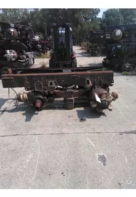 MERITOR-ROCKWELL RPL20145R433 CUTOFF - SINGLE AXLE