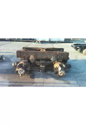 MERITOR-ROCKWELL RPL20145R456 CUTOFF - SINGLE AXLE
