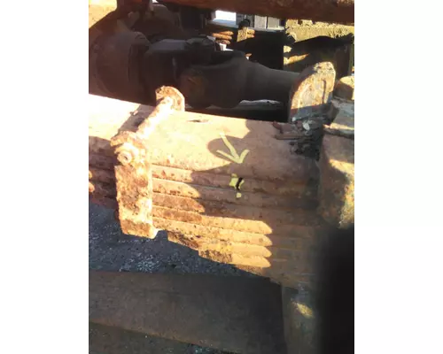 MERITOR-ROCKWELL RPL20145R456 CUTOFF - SINGLE AXLE