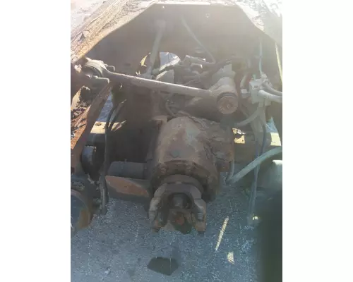 MERITOR-ROCKWELL RPL20145R456 CUTOFF - SINGLE AXLE