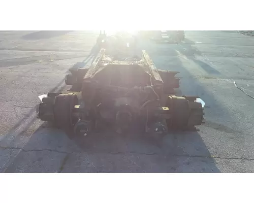 MERITOR-ROCKWELL RPL20145R456 CUTOFF - SINGLE AXLE