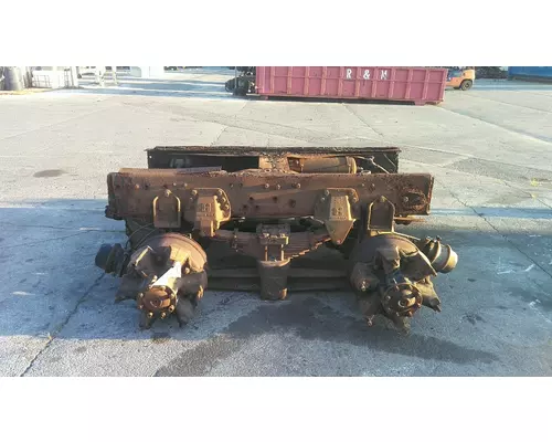MERITOR-ROCKWELL RPL20145R456 CUTOFF - SINGLE AXLE